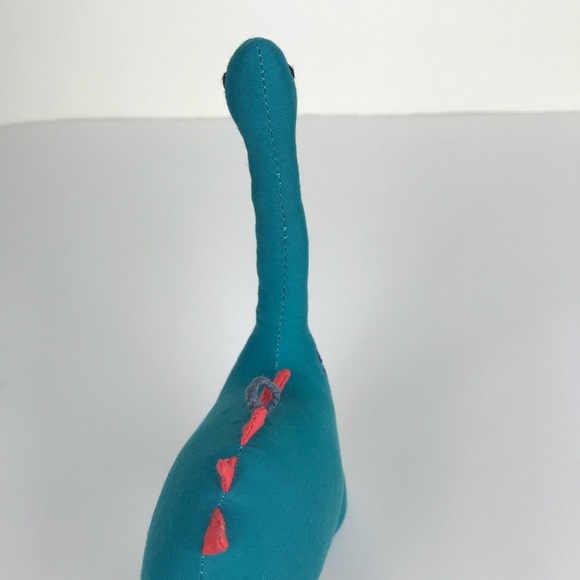 One handmade dinosaur 🦕 - Picture 5 of 8